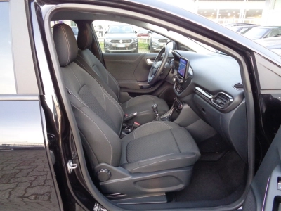 Ford Puma - SE-U75340 