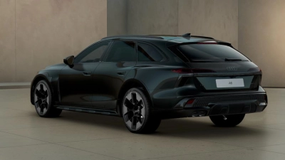 Audi allroad - AU-N194454 