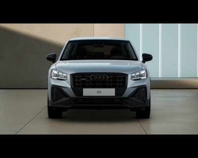 Audi Q2 - AU-N189272 