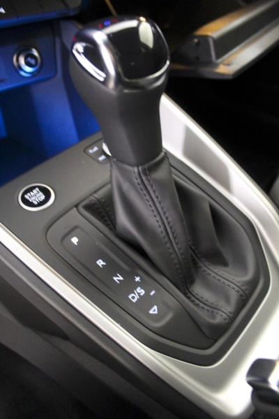 Audi A1 Sportback - AU-N185595 