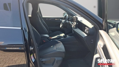 Volkswagen Tiguan - SE-U79785 