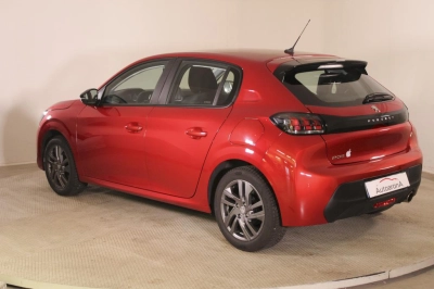 Peugeot 208 - AU-U79014 