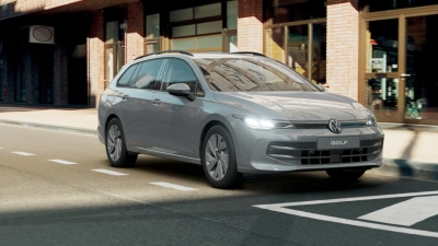 Volkswagen Golf Variant - SE-N191199 