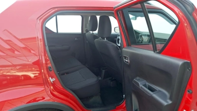 Suzuki Ignis - SE-U78657 