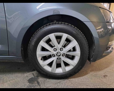 Skoda Octavia - SE-U75492 