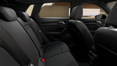 Audi A3 Sportback - SE-N192111 