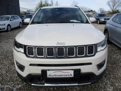 Jeep Compass - SE-U72701 