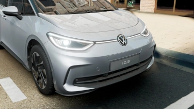 Volkswagen ID.3 - SE-N189199 