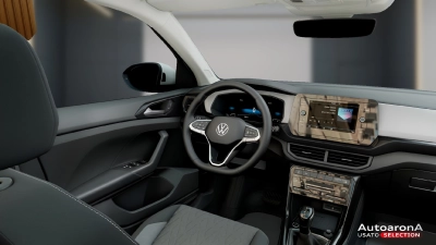 Volkswagen T-Cross - AU-N191975 