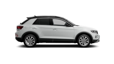 Volkswagen T-Roc - SE-N183804 