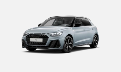 Audi A1 Sportback - AU-N187636 