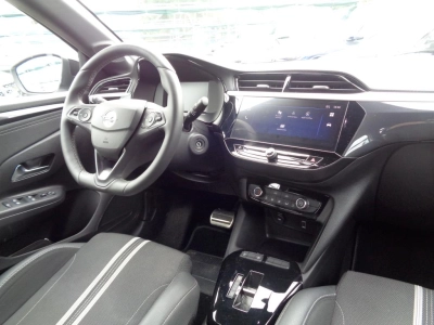 Opel Corsa - SE-U78606 