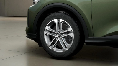 Audi Q5 - AU-N186361 