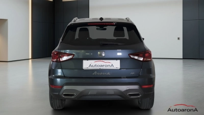 Seat Arona - AU-U78836 