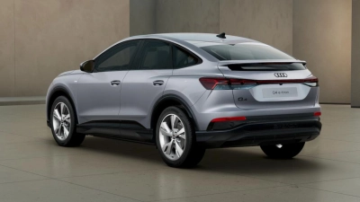 Audi Q4 Sportback - SE-N191584 