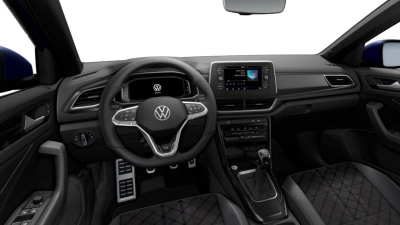 Volkswagen T-Roc - SE-N185798 