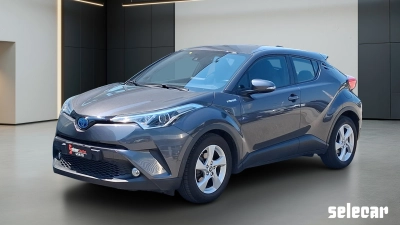Toyota C-HR - SE-U79197 