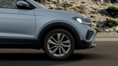 Volkswagen T-Cross - SE-N193647 