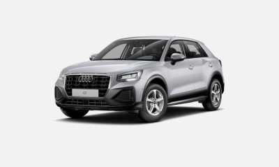 Audi Q2 - AU-N179906 