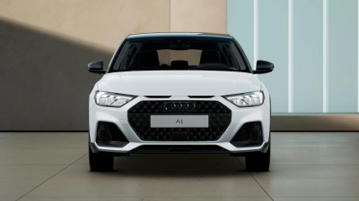 Audi A1 Allstreet - AU-N189723 
