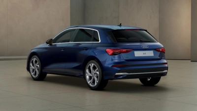 Audi A3 Sportback - AU-N185366 