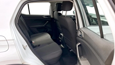 Volkswagen T-Cross - SE-U78482 