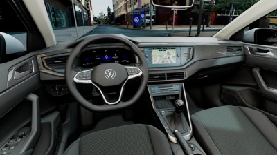 Volkswagen Taigo - SE-N190261 