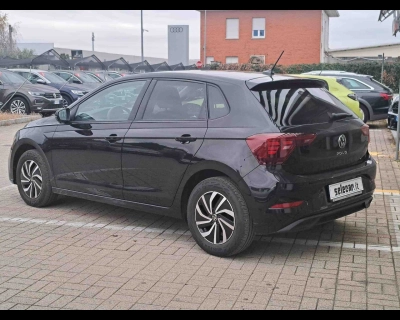 Volkswagen Polo - SE-U77901 