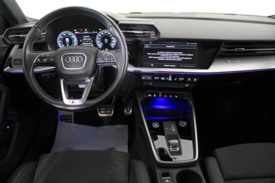 Audi A3 Sportback - AU-U75706 