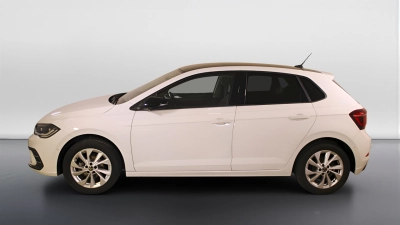 Volkswagen Polo - AU-U77704 