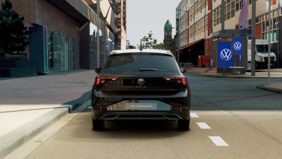 Volkswagen Polo - SE-N189202 