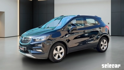 Opel Mokka - SE-U79465 