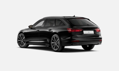 Audi A6 Avant - AU-N182406 