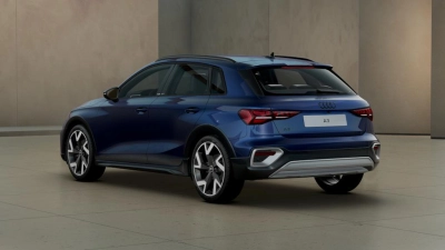 Audi A3 Allstreet - SE-N184235 