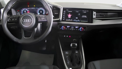 Audi A1 Sportback - AU-U78997 