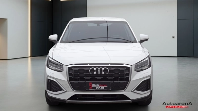 Audi Q2 - AU-U78279 