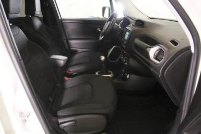 Jeep Renegade - AU-U78532 