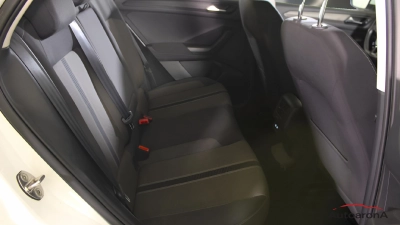 Volkswagen T-Roc - AU-U79207 