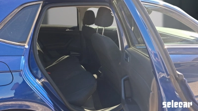 Volkswagen Polo - SE-U76922 