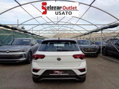 Volkswagen T-Roc - SE-U77314 