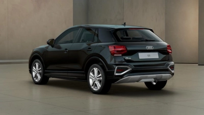 Audi Q2 - SE-N189556 