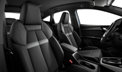 Audi Q4 Sportback - AU-N186192 