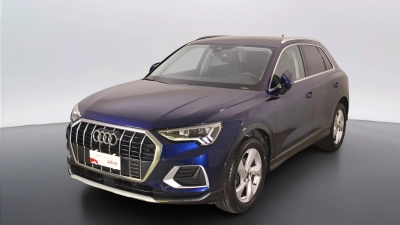Audi Q3 - AU-U77432 