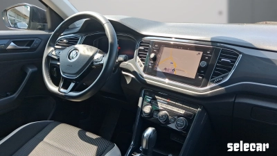 Volkswagen T-Roc - SE-U79822 