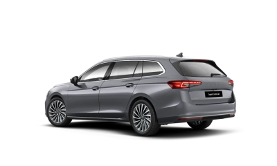 Skoda Superb - AU-N187015 