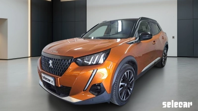 Peugeot 2008 - SE-U79205 