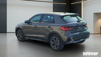 Audi A1 Allstreet - SE-U80092 