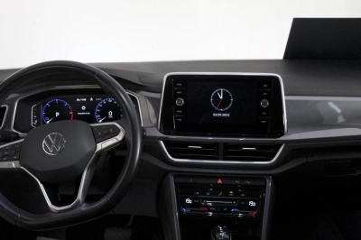 Volkswagen T-Roc - AU-U76002 