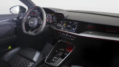 Audi S3 - AU-U78811 