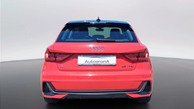 Audi A1 Sportback - AU-U79414 